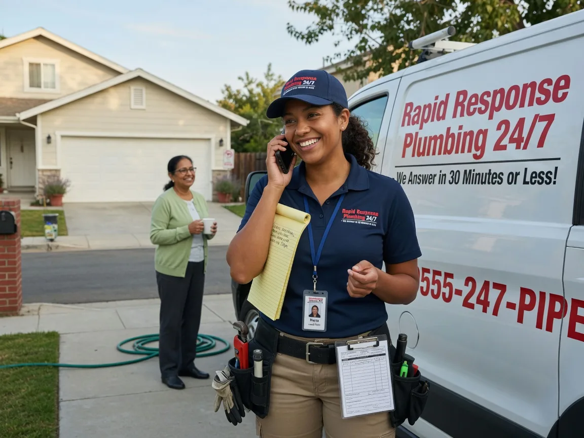 Emergency Plumber Pennington, MN FAQs